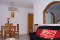 Benijofar Apartment